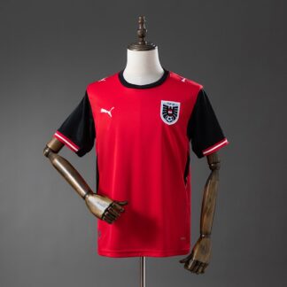 Maillot Autriche Domicile 2026 783200_01