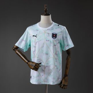 Maillot Autriche Extérieur 2026 783207_02