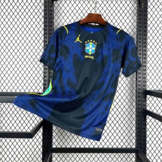 Maillot Bresil Extérieur 2026 IU1072-417