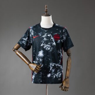 Maillot Canada Extérieur 2026 IV0326-010