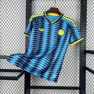 Maillot Colombie Extérieur 2026 JL6974