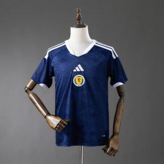 Maillot Ecosse Domicile 2026 KE4085