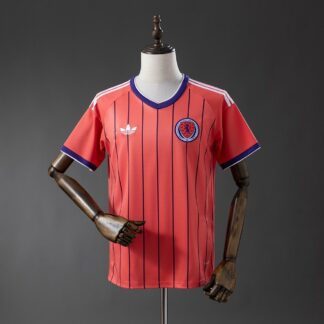 Maillot Ecosse Extérieur 2026 JL6901