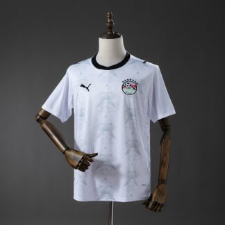 Maillot Égypte Extérieur 2026 783557_02