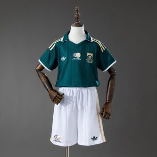 Maillot enfant Afrique du Sud Extérieur 2026 KY2224