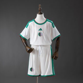 Maillot enfant Algérie Domicile 2026 JZ0271