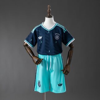 Maillot enfant Allemagne Extérieur 2026 JZ4569
