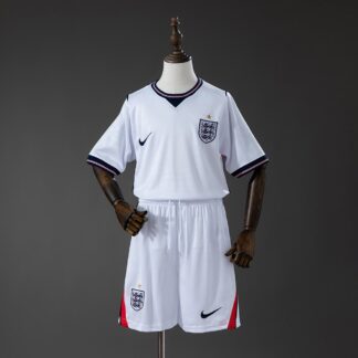 Maillot enfant Angleterre Domicile 2026 IB5111-100