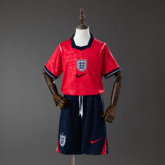 Maillot enfant Angleterre Extérieur 2026 IB5197-624