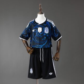 Maillot enfant Argentine Extérieur 2026 KB0626
