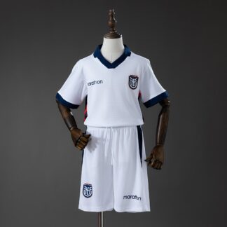 Maillot enfant Équateur Third 2026