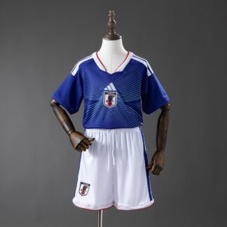 Maillot enfant Japon Domicile 2026 JZ9688
