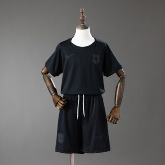 Maillot enfant Norvège Extérieur 2026 IB5212-010