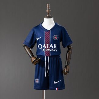 Maillot enfant Paris Saint-Germain Domicile 25-26 HJ5293-411