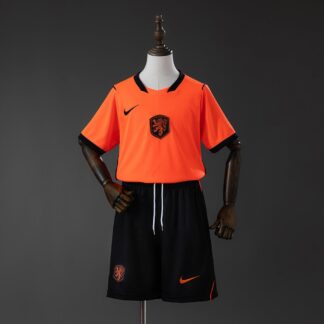 Maillot enfant Pays-Bas Domicile 2026 IB5165-809