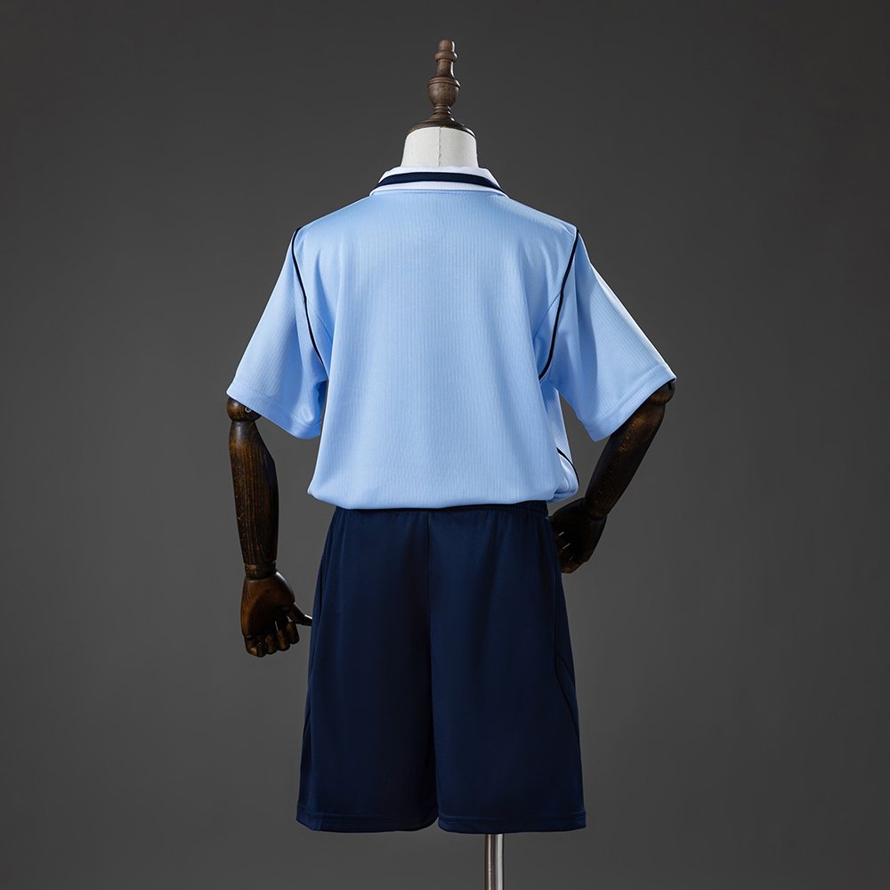 Maillot enfant Uruguay Domicile 2026 IO4686-425 – Image 2