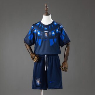 Maillot enfant Uruguay Extérieur 2026 IO4687-451