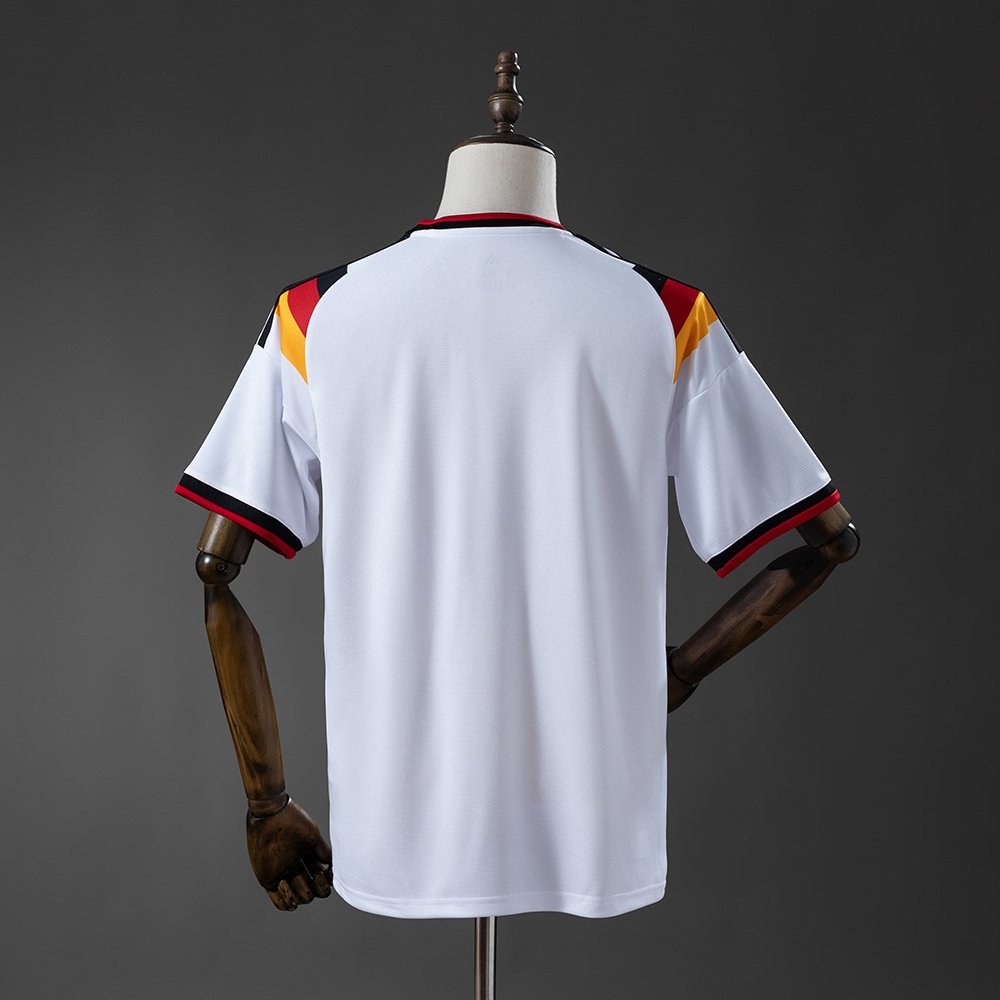 Maillot Equipe d'Allemagne Domicile 2026 KD8363 – Image 2