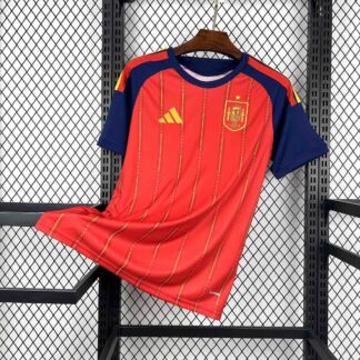 Maillot Espagne Domicile 2026 JN4390