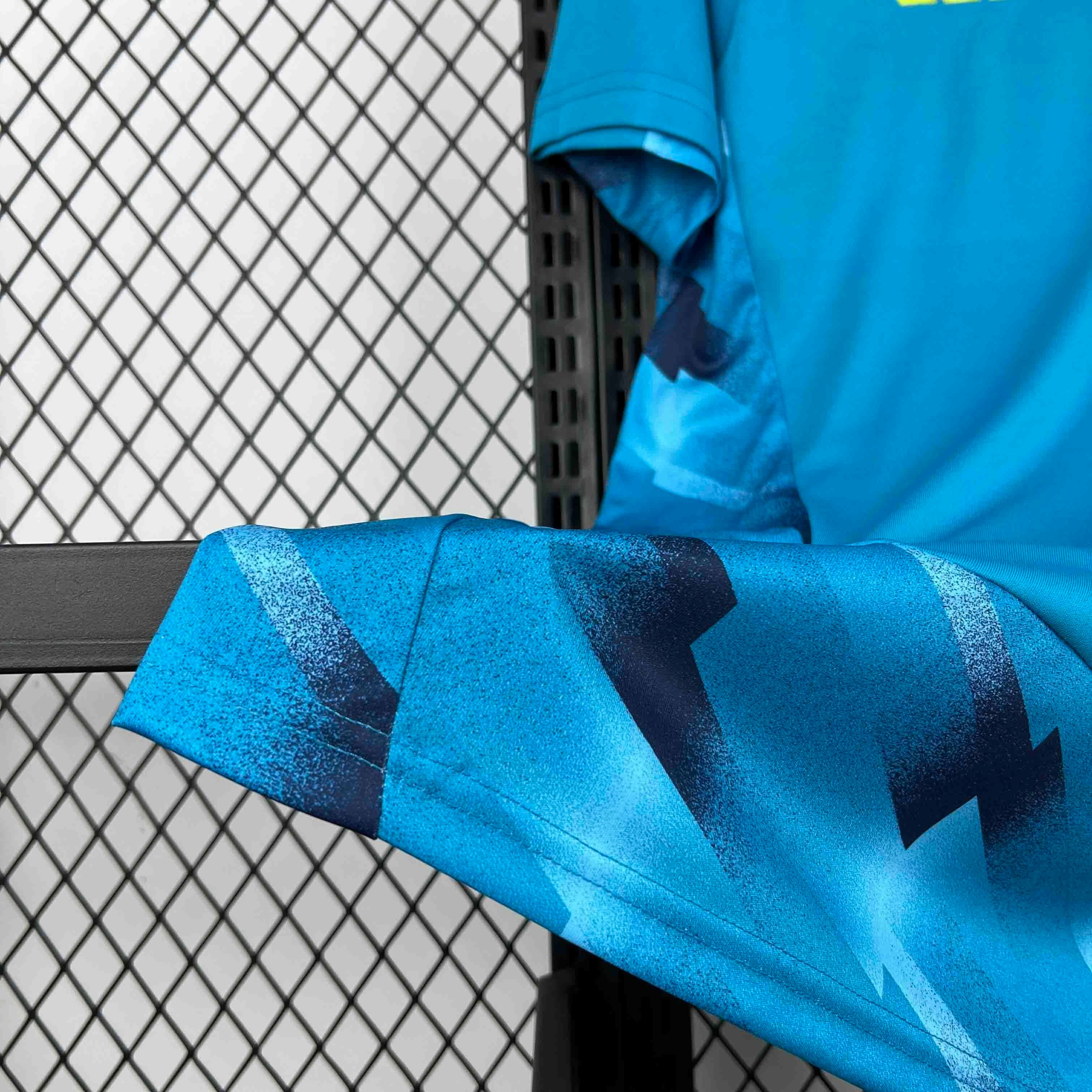 Maillot Espagne Gardien Domicile 2026 KB8371 – Image 5