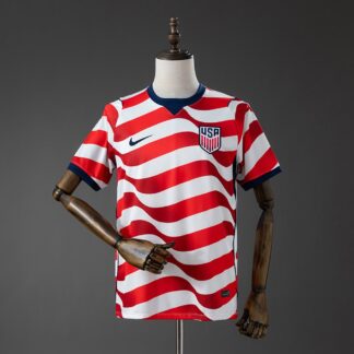 Maillot Etats-Unis Domicile 2026 IB5339-133