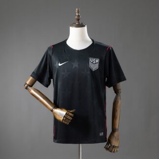 Maillot Etats-Unis Extérieur 2026 IB5395-475