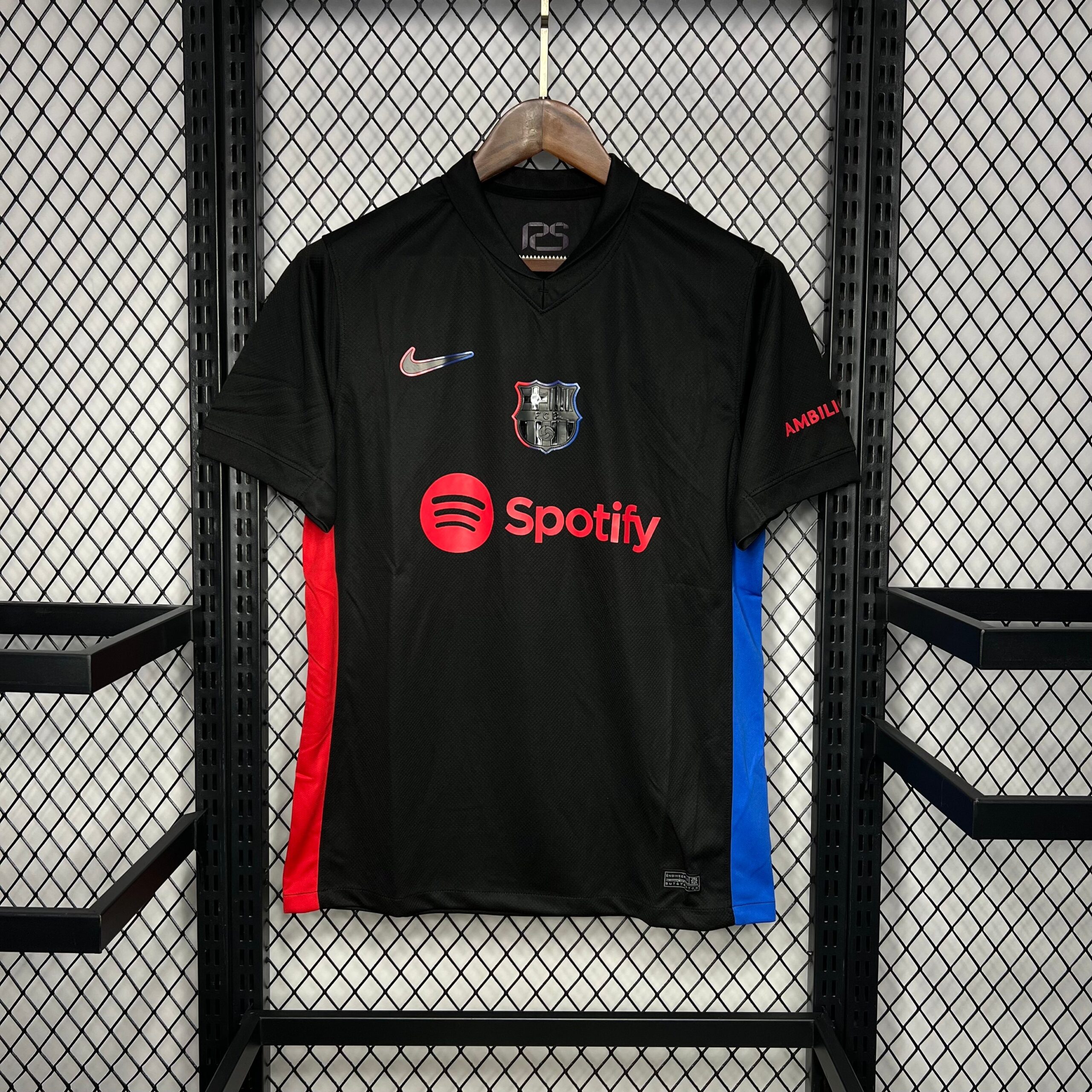 Maillot Extérieur Barcelone 2024-2025 FN8771-011