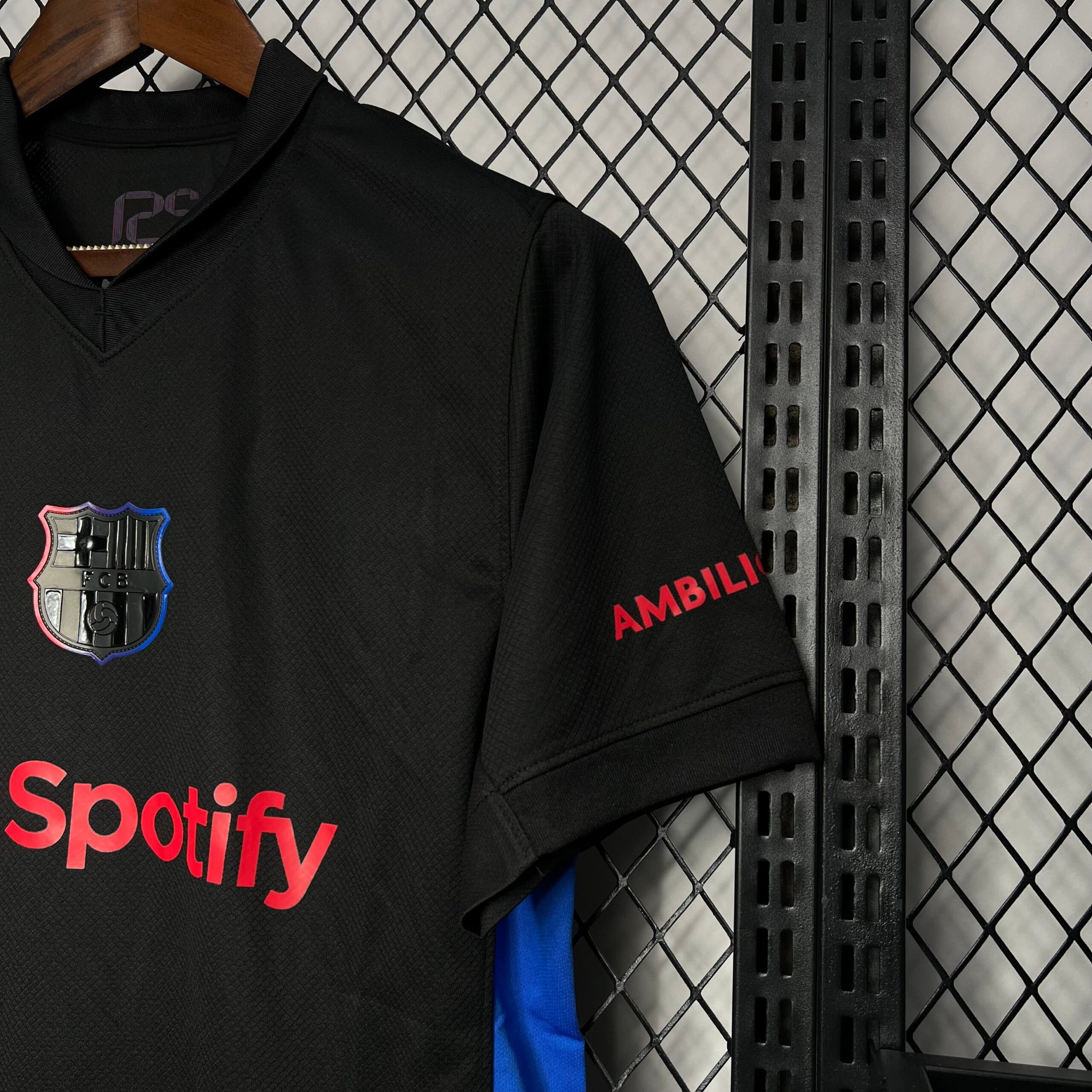 Maillot Extérieur Barcelone 2024-2025 FN8771-011 – Image 2
