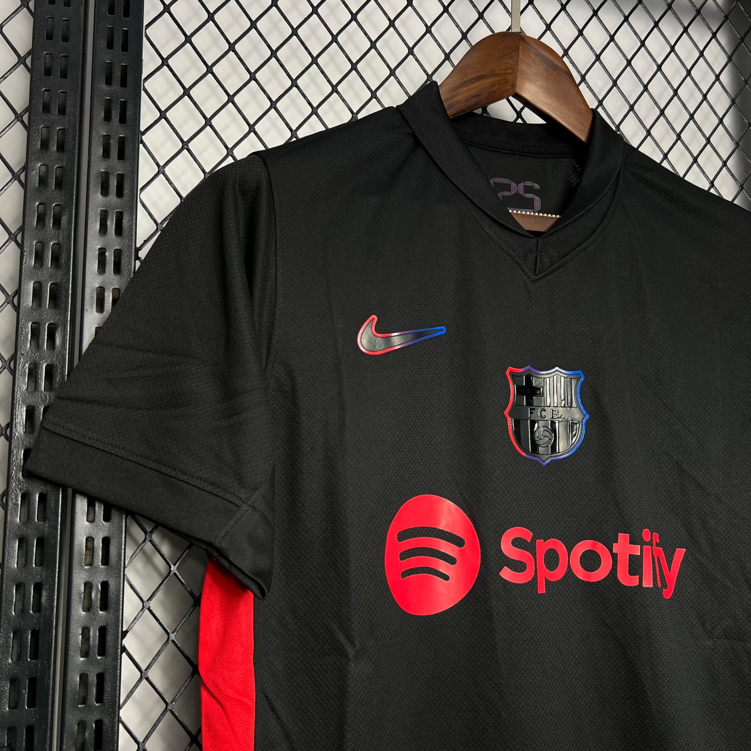 Maillot Extérieur Barcelone 2024-2025 FN8771-011 – Image 3