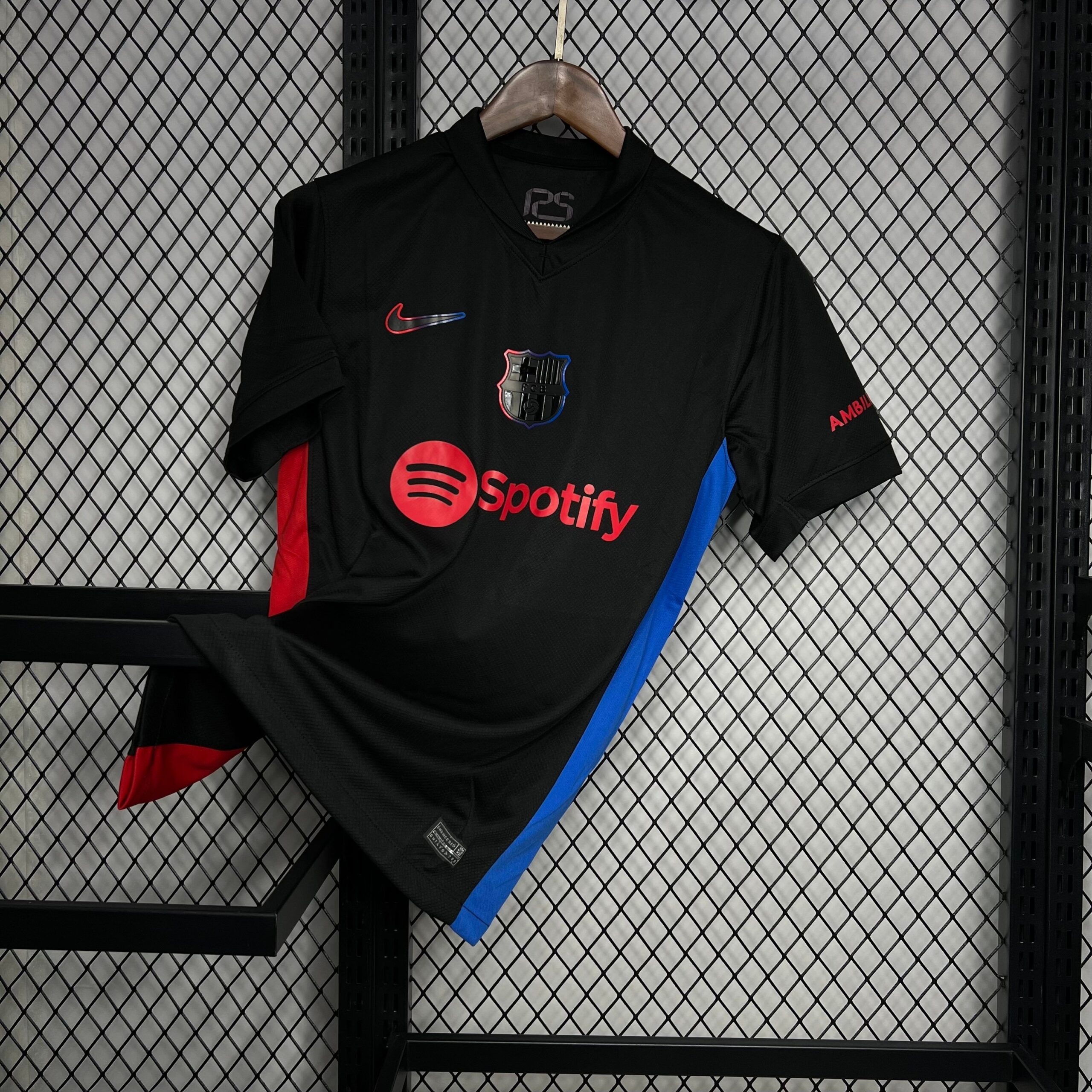 Maillot Extérieur Barcelone 2024-2025 FN8771-011 – Image 5