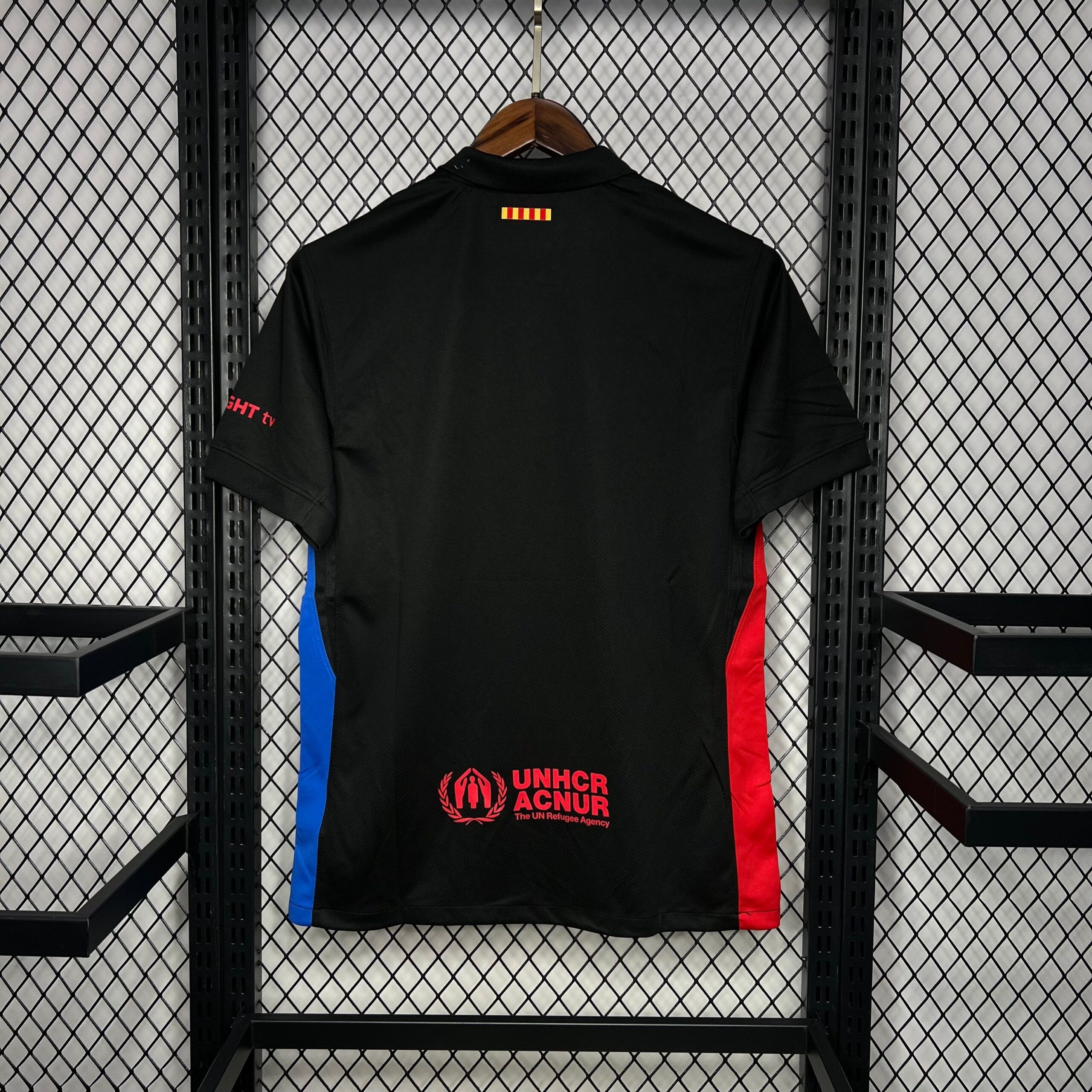 Maillot Extérieur Barcelone 2024-2025 FN8771-011 – Image 6