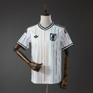 Maillot Japon Extérieur 2026 JN1872