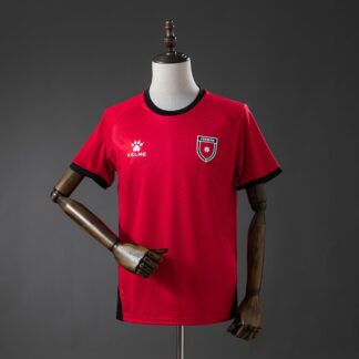 Maillot Jordanie Extérieur 2026