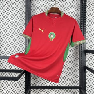 Maillot Maroc Domicile 2016 783317_01