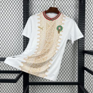 Maillot Maroc Extérieur 2016 783318_02