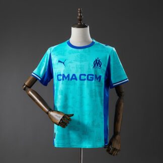 Maillot Marseille Edition Spéciale ( Team Aqua-Royal Sapphire) 713618_05