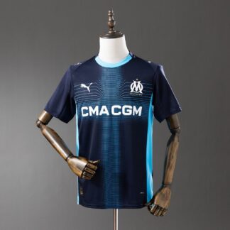 Maillot Marseille Extérieur 25-26 779844_02