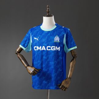 Maillot Marseille Third 25-26 779853_03