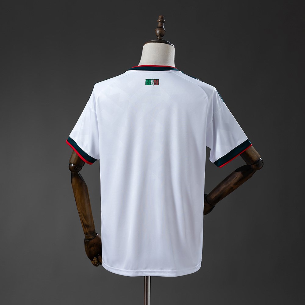 Maillot Mexique Extérieur 2026 JZ0736 – Image 2