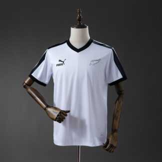 Maillot Nouvelle-Zélande Extérieur 2026 783267