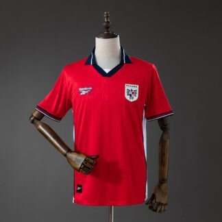 Maillot Panamá Domicile 2026