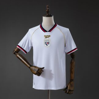Maillot Panamá Extérieur 2026