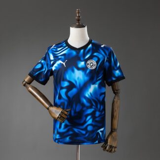 Maillot Paraguay Extérieur 2026
