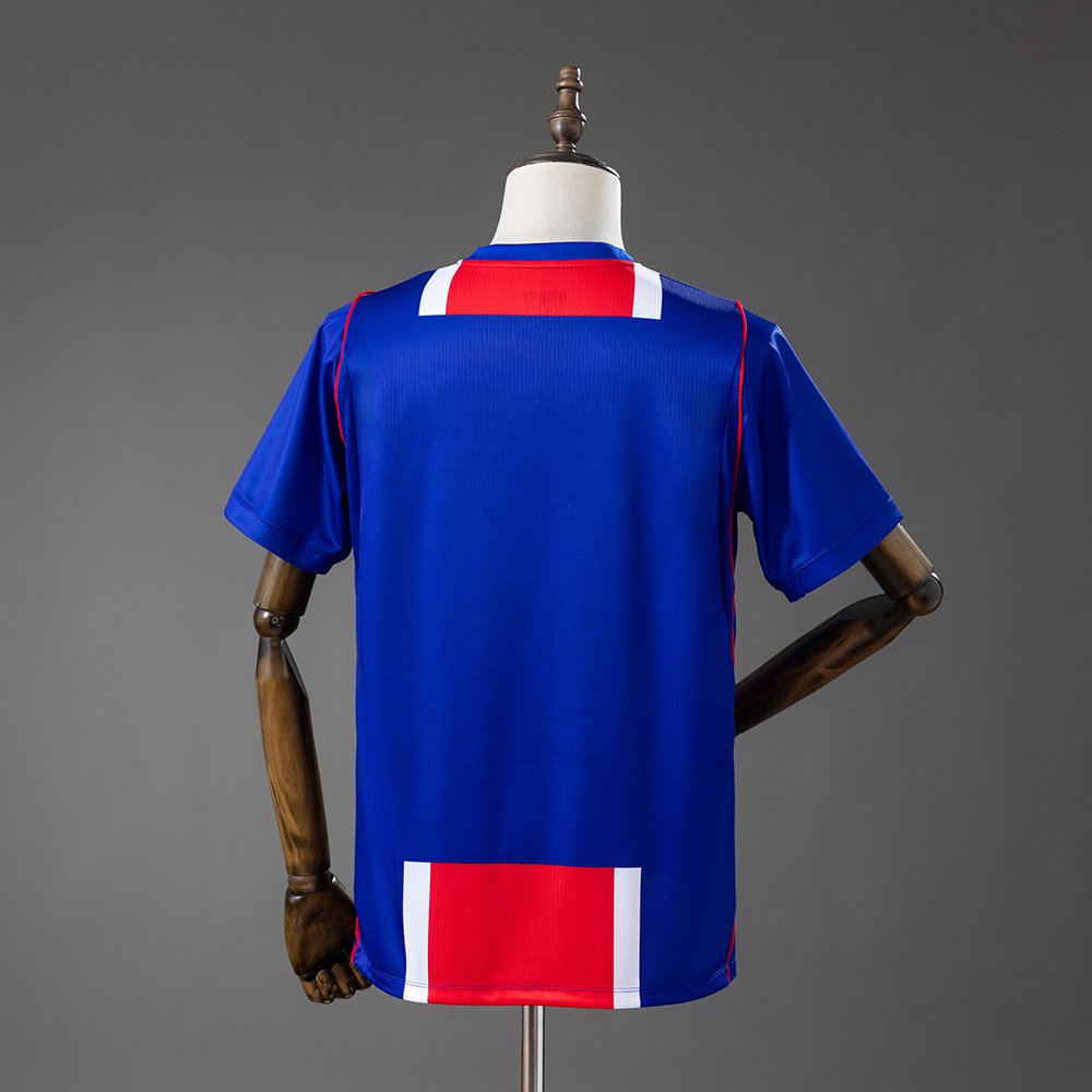 Maillot Paris Saint-Germain Domicile 26-27 II1885-417 – Image 2