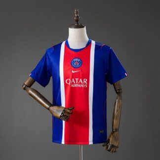 Maillot Paris Saint-Germain Domicile 26-27 II1885-417