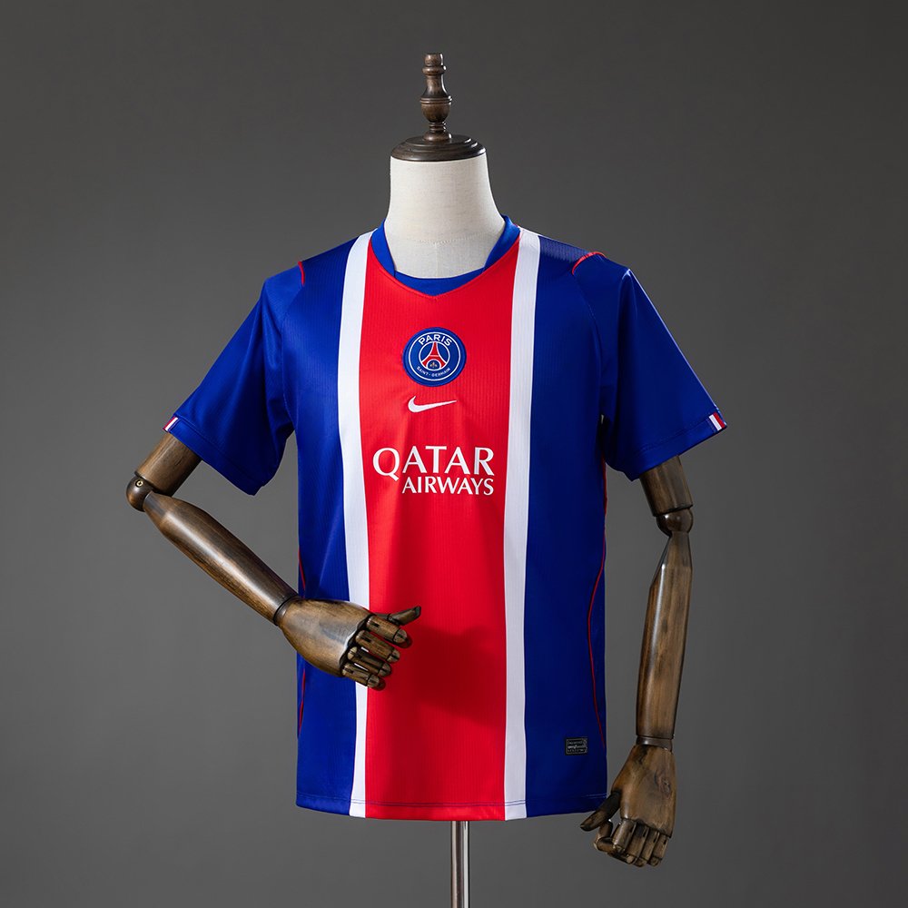 Maillot Paris Saint-Germain Domicile 26-27 II1885-417