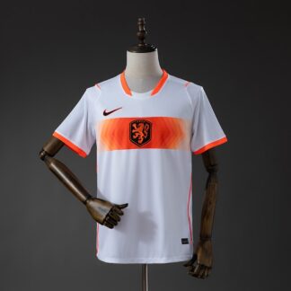 Maillot Pays-Bas Extérieur 2026 IB5391-100