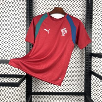 Maillot Portugal Entraînement 2026 (Club Red-Silver Mist) 784767_16