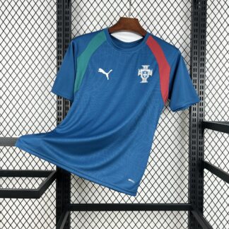 Maillot Portugal Entraînement 2026 (Ocean Tropic-Silver Mist) 784767_15