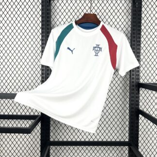Maillot Portugal Entraînement 2026 (Silver Mist-Ocean Tropic) 784767_17